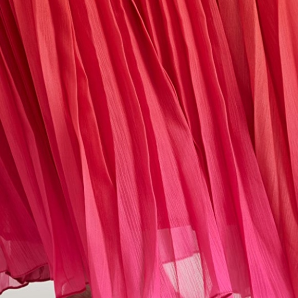 ROCOCCO SANDS Halterneck Long Dress - Emi Dress from Shopbop - Picture 5 of 8